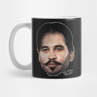 Doc Holliday - In Vino Veritas Mug